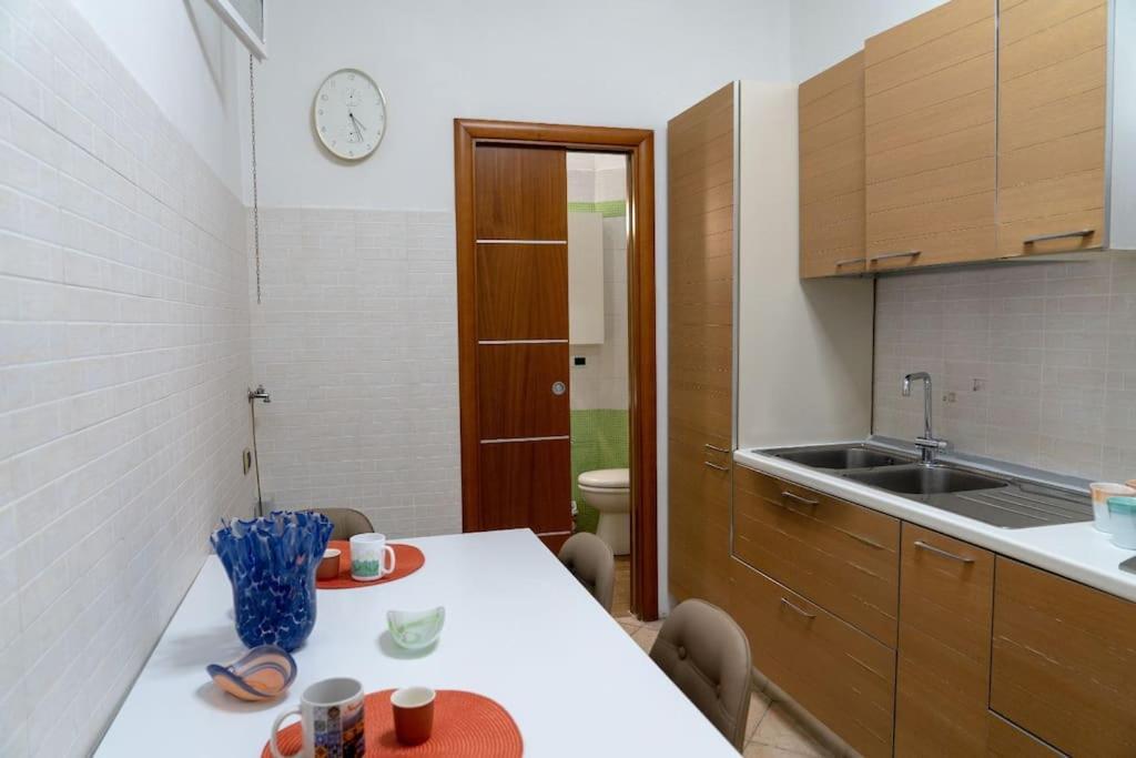 Home Nonna Sabina - Centro Storico Napoli Εξωτερικό φωτογραφία