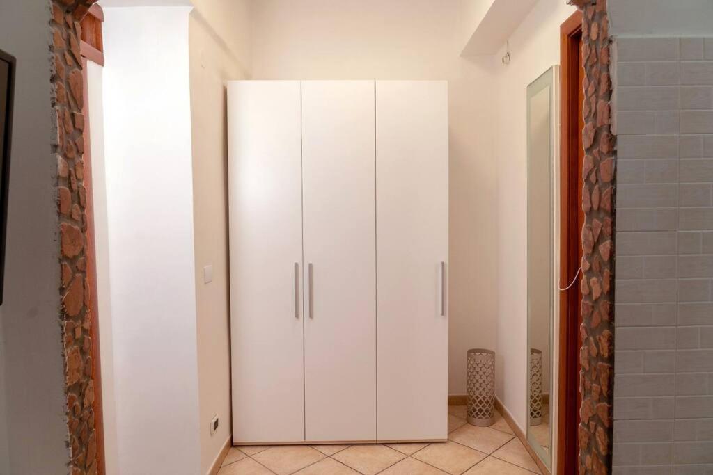 Home Nonna Sabina - Centro Storico Napoli Εξωτερικό φωτογραφία